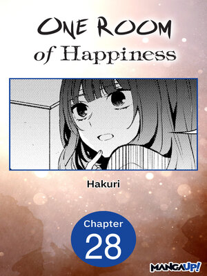 cover image of One Room of Happiness, Chapter 28